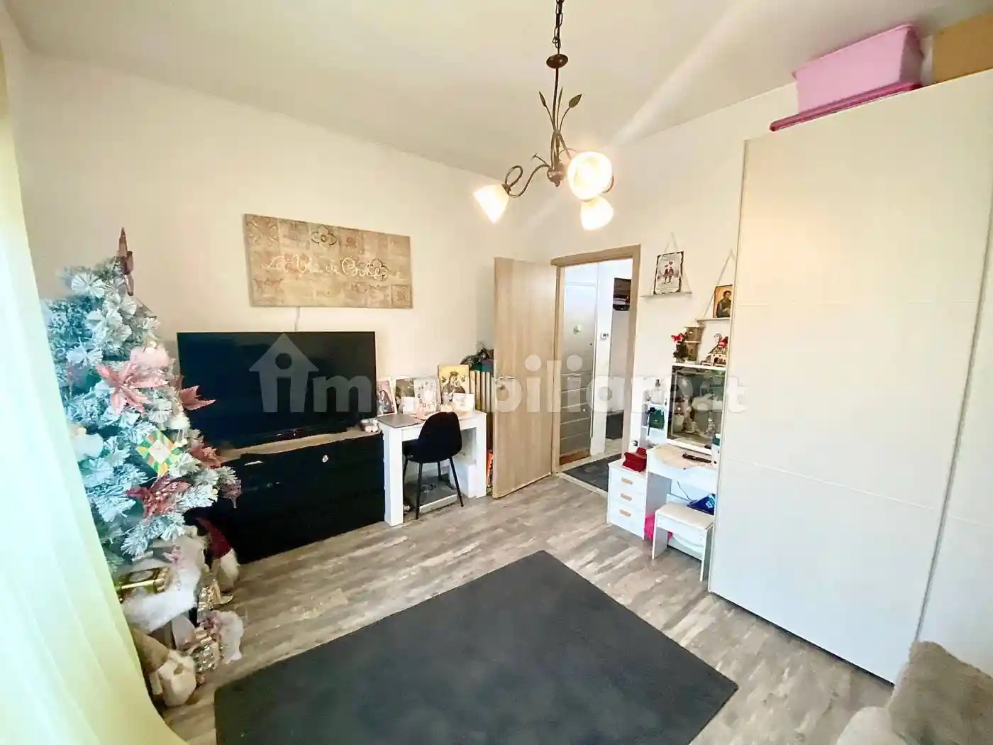 Bilocale ottimo stato, terzo piano, Belvedere, Piacenza - foto 4