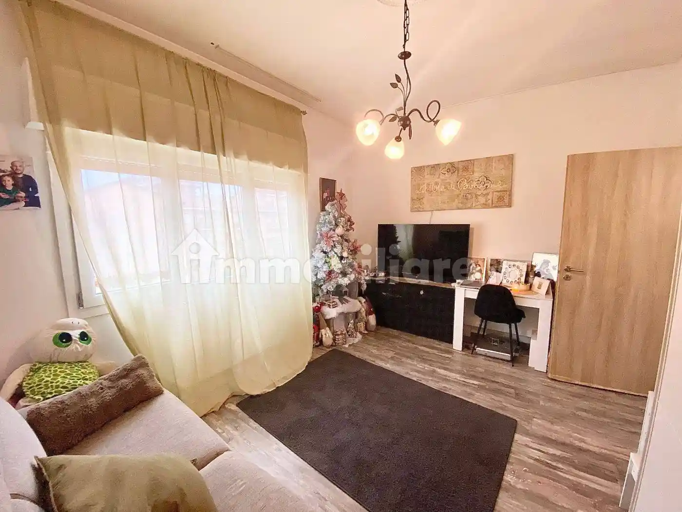 Bilocale ottimo stato, terzo piano, Belvedere, Piacenza - foto 5