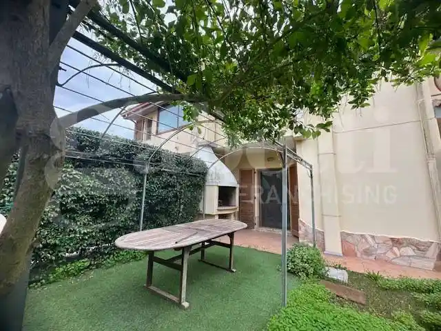 Villa bifamiliare via Lisbona, 1, La Maddalena, Capoterra - foto 4