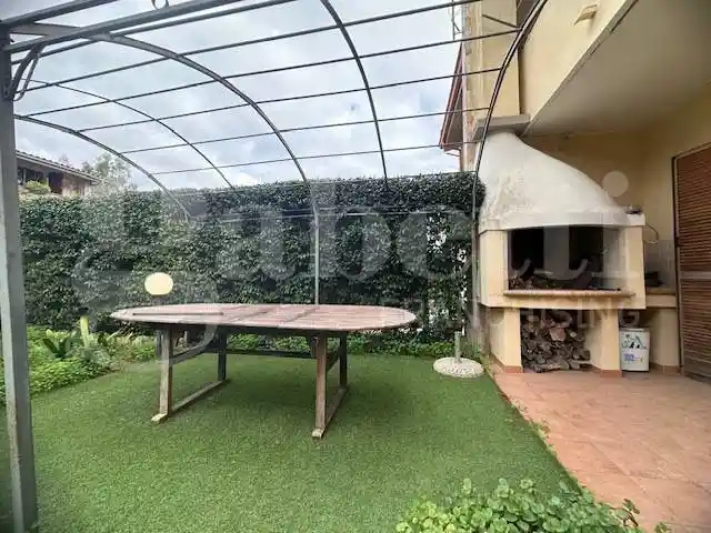 Villa bifamiliare via Lisbona, 1, La Maddalena, Capoterra - foto 5