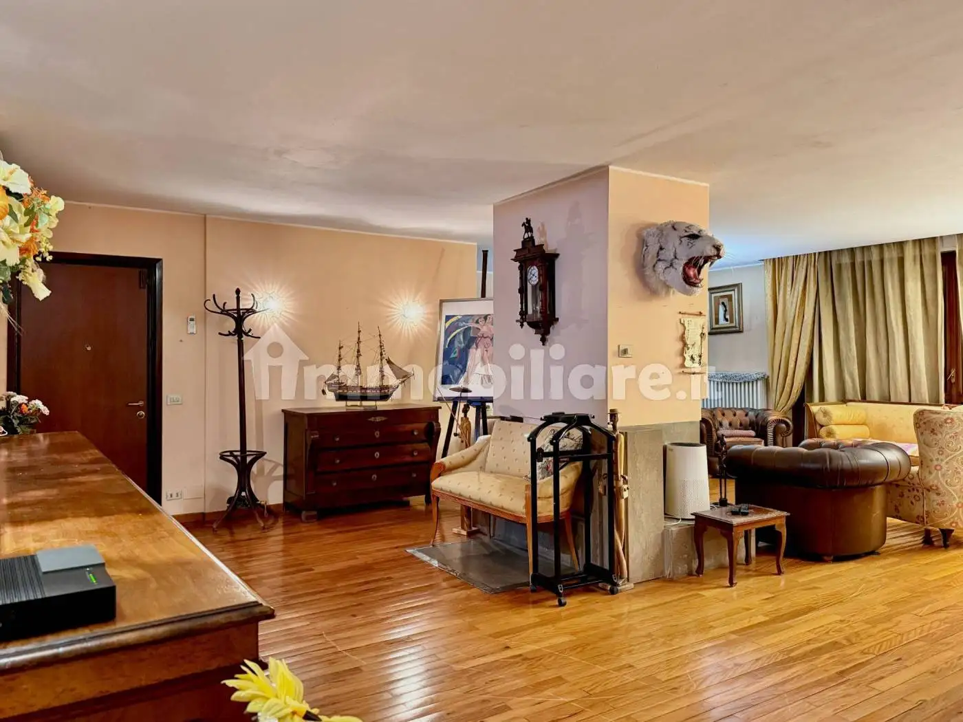 Attico - Mansarda in vendita a Cernusco Lombardone