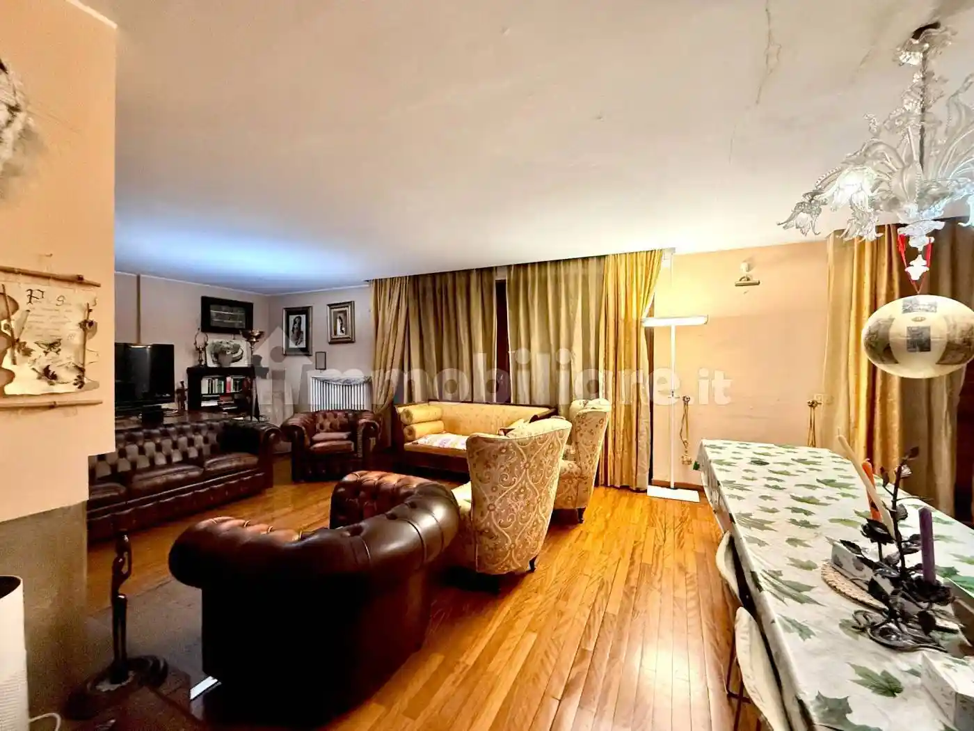 Attico via Spluga 3, Centro, Cernusco Lombardone - foto 2