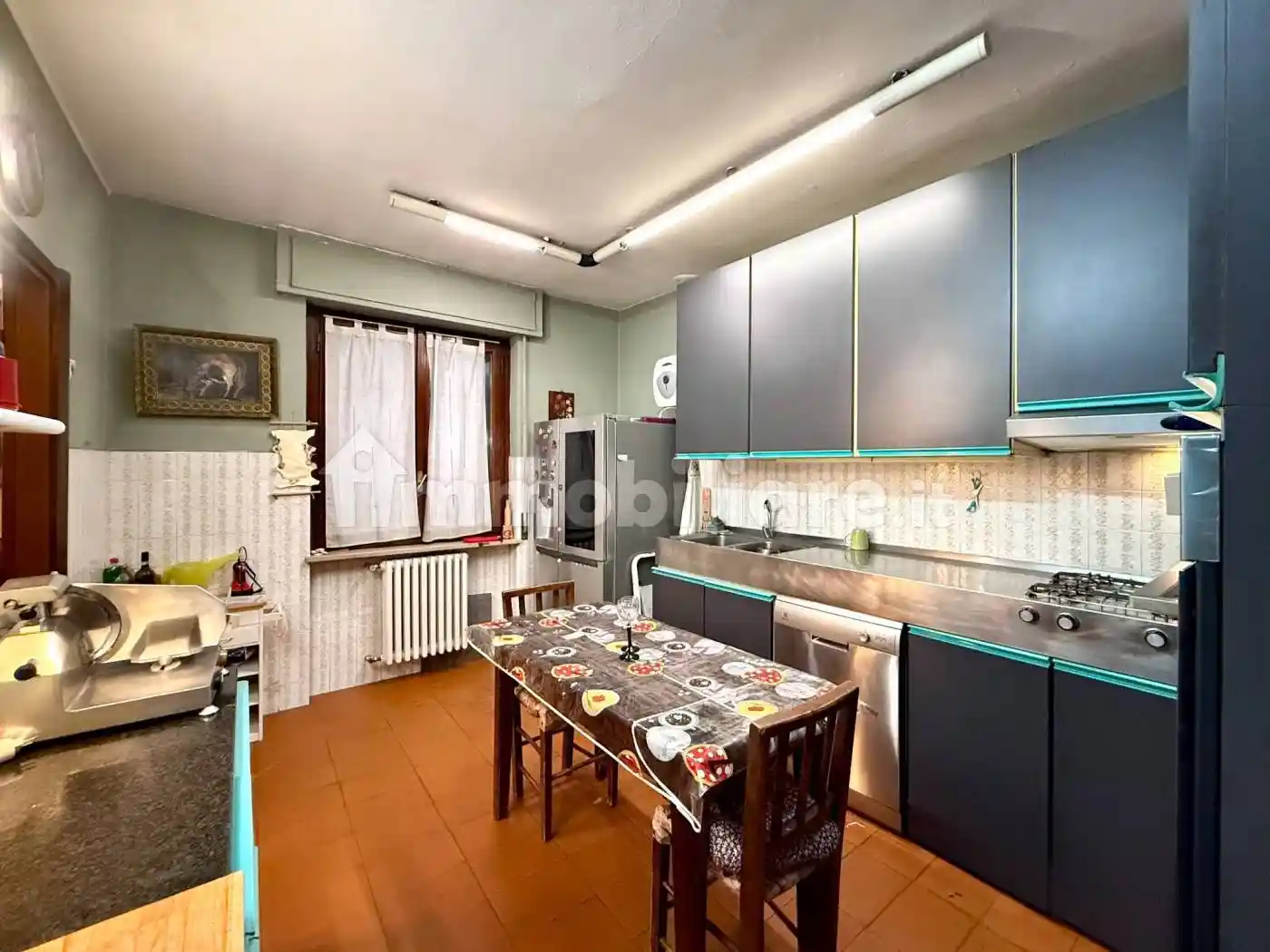 Attico via Spluga 3, Centro, Cernusco Lombardone - foto 5