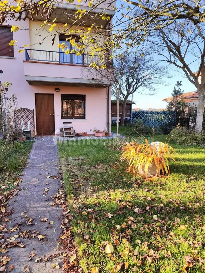 Appartamento in vendita a Castello d'Argile