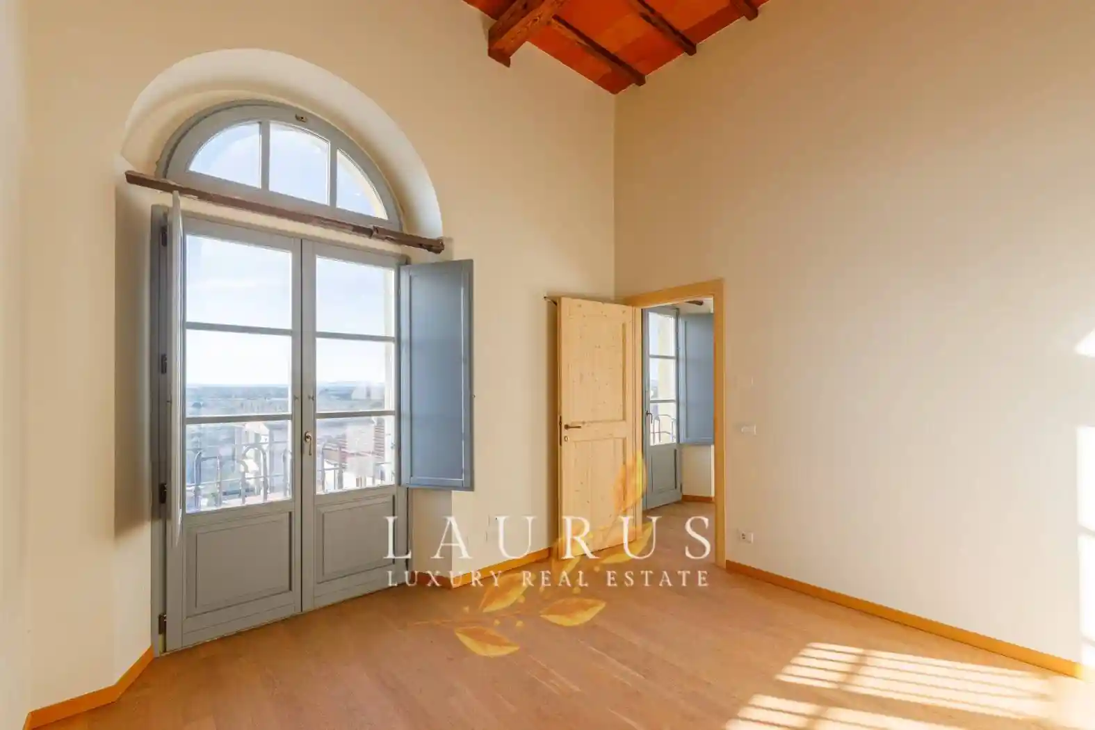 Appartamento in vendita a Cortona