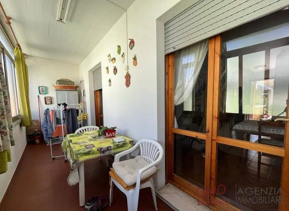 Appartamento in vendita a Viareggio
