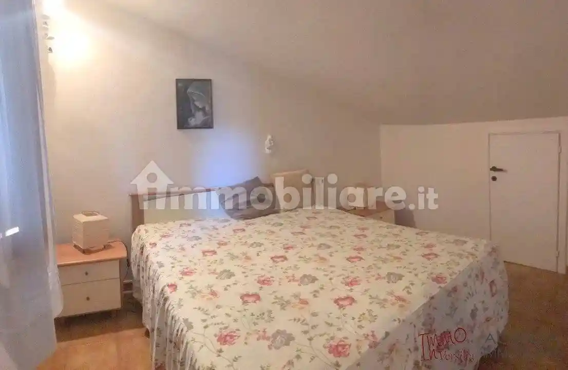 Trilocale buono stato, secondo piano, Terminetto - Migliarina, Viareggio - foto 4