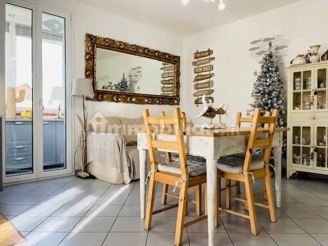 Appartamento in vendita a Rosignano Marittimo