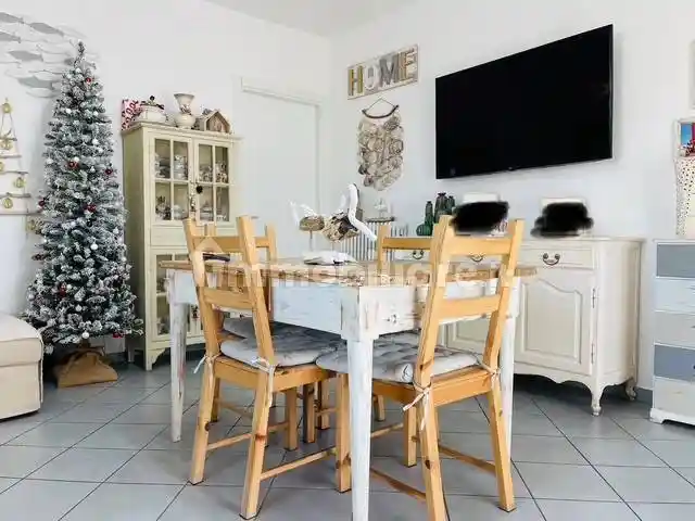 Trilocale via del Cotone 32, Rosignano Solvay, Rosignano Marittimo - foto 2