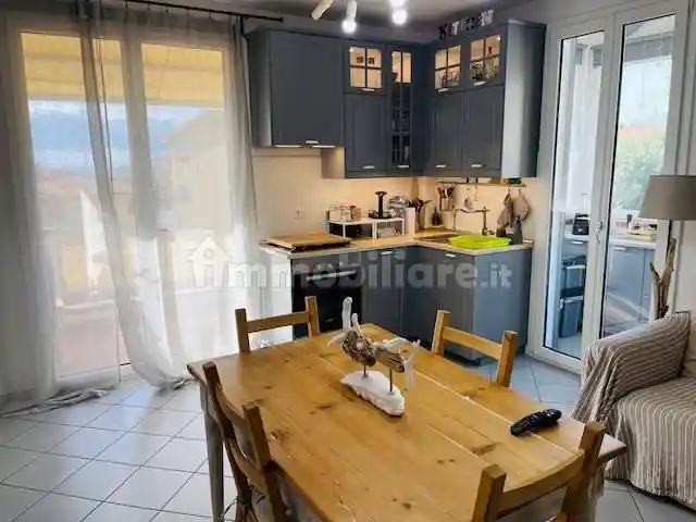 Trilocale via del Cotone 32, Rosignano Solvay, Rosignano Marittimo - foto 4