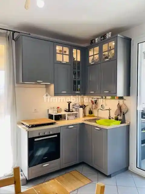 Trilocale via del Cotone 32, Rosignano Solvay, Rosignano Marittimo - foto 5