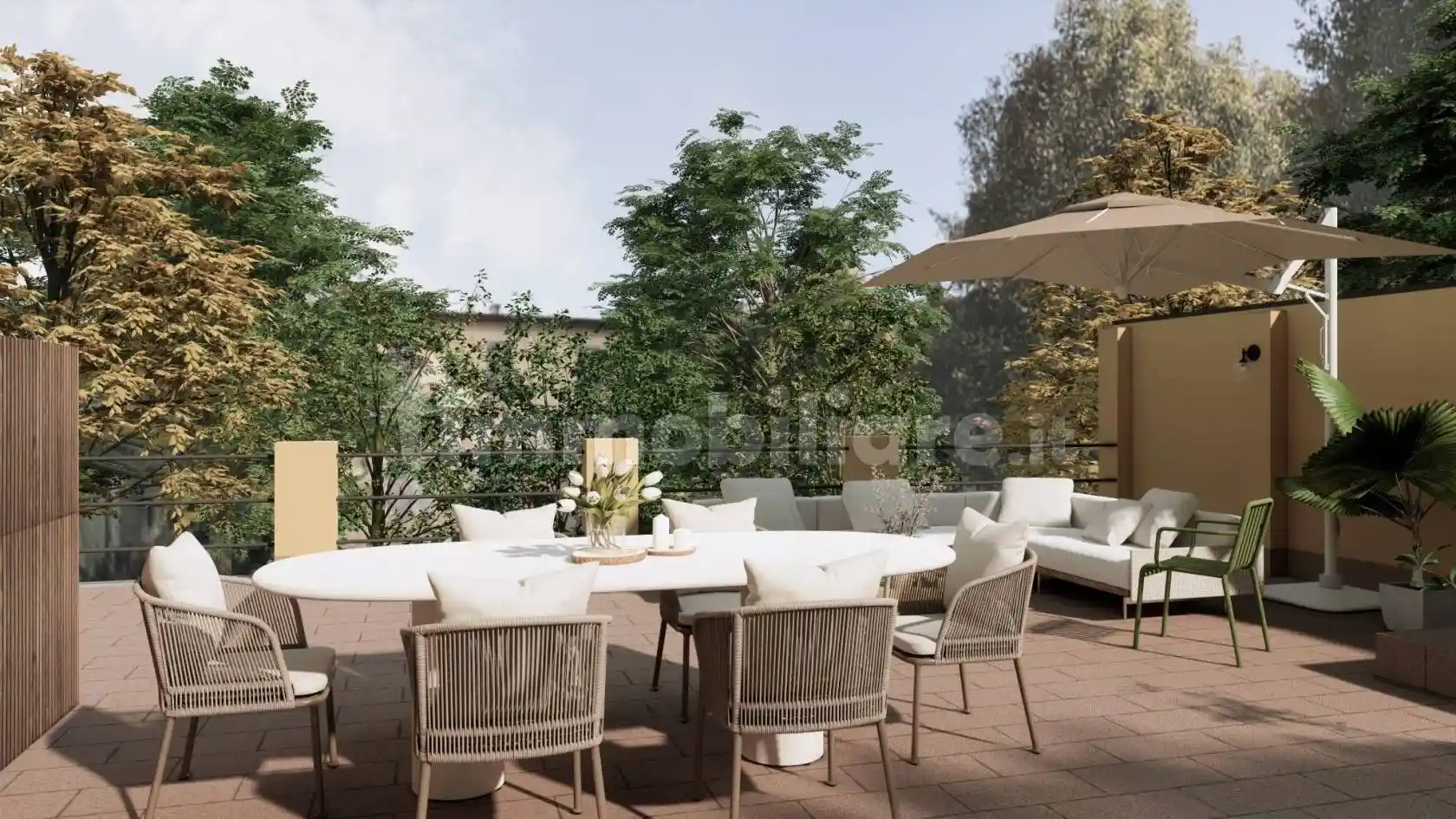 Bilocale via Pianoro, Colli Murri, Bologna - foto 2