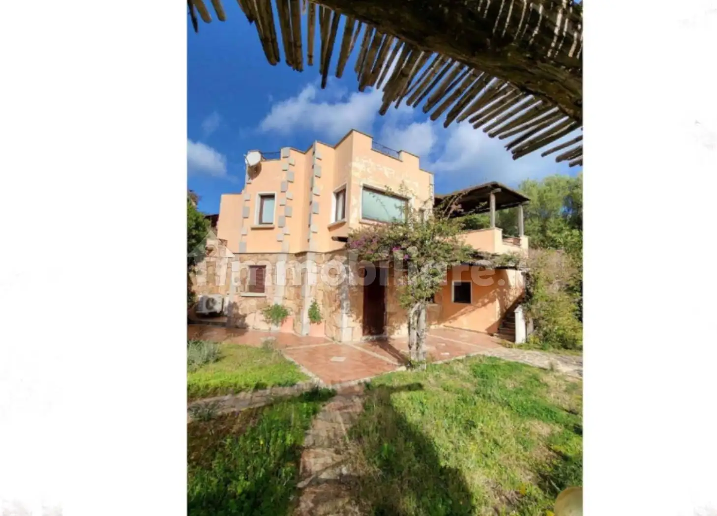 Appartamento in asta a Olbia