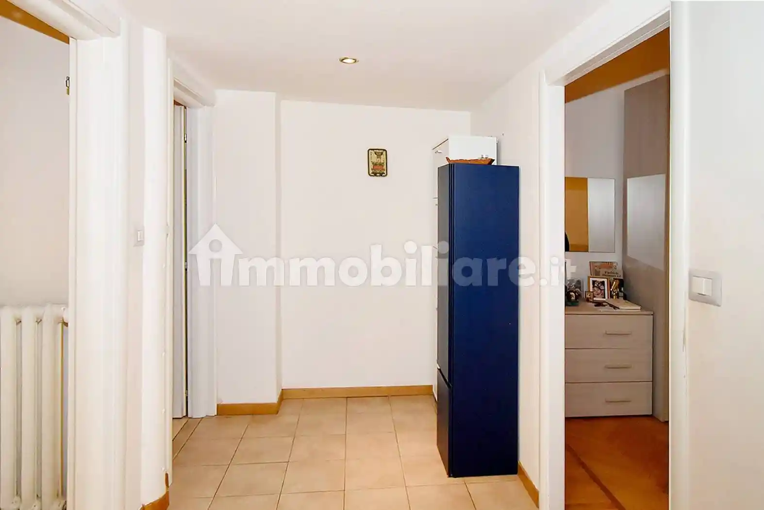 Bilocale via Annibale Grasselli 6, Porta Vittoria, Milano - foto 3