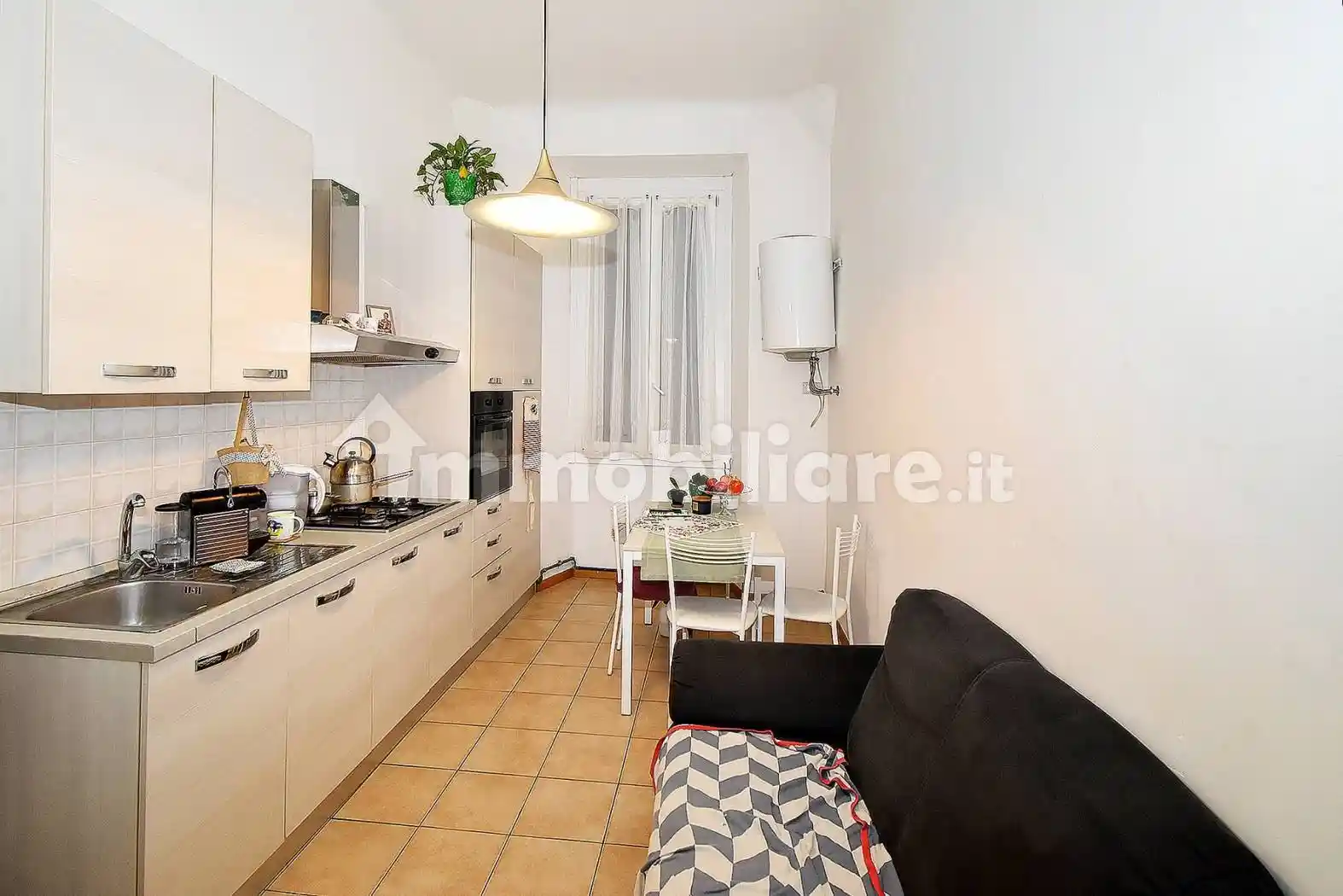 Bilocale via Annibale Grasselli 6, Porta Vittoria, Milano - foto 4