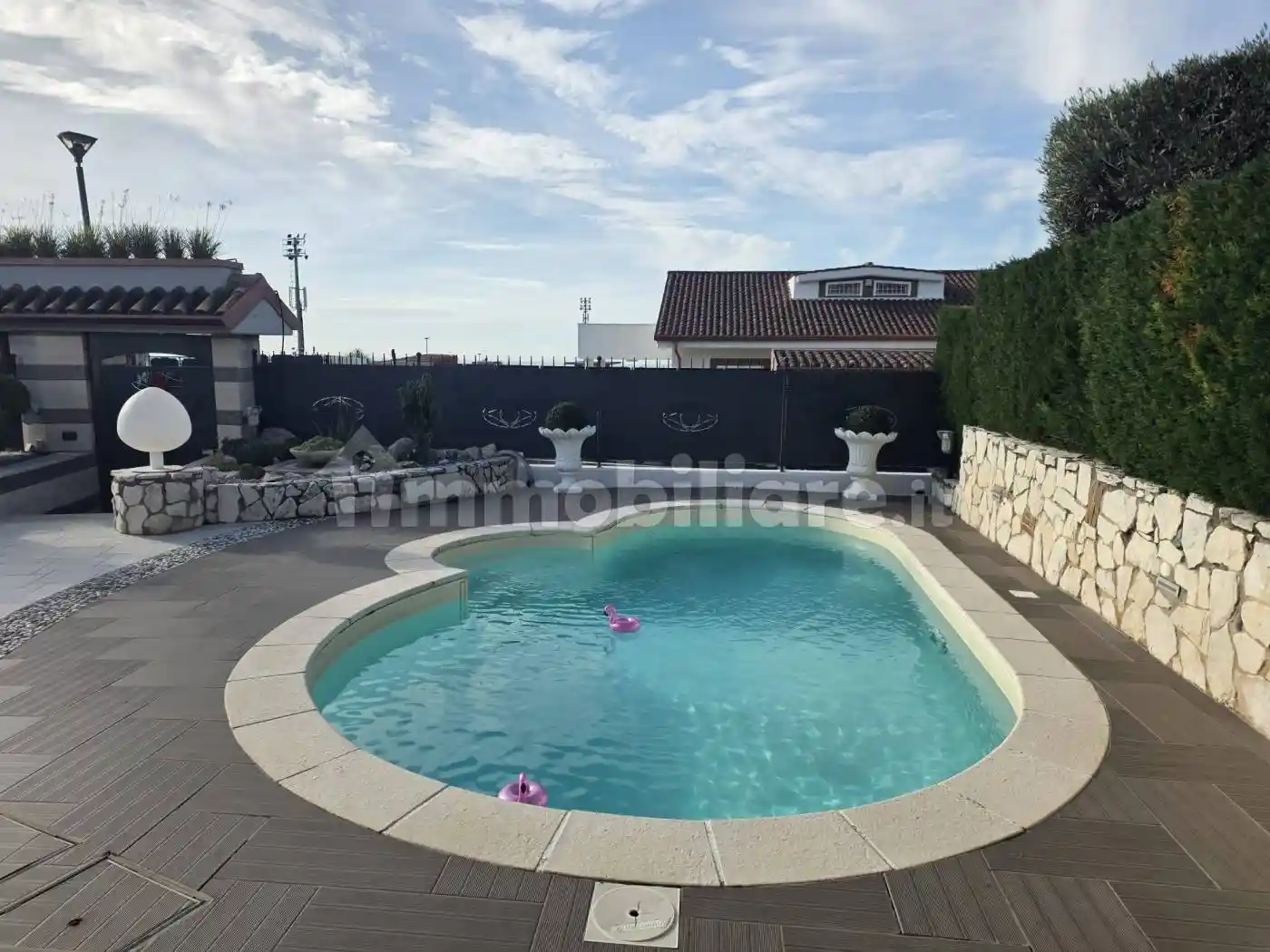 Villa bifamiliare via Irlanda, Cecchina, Albano Laziale - foto 3