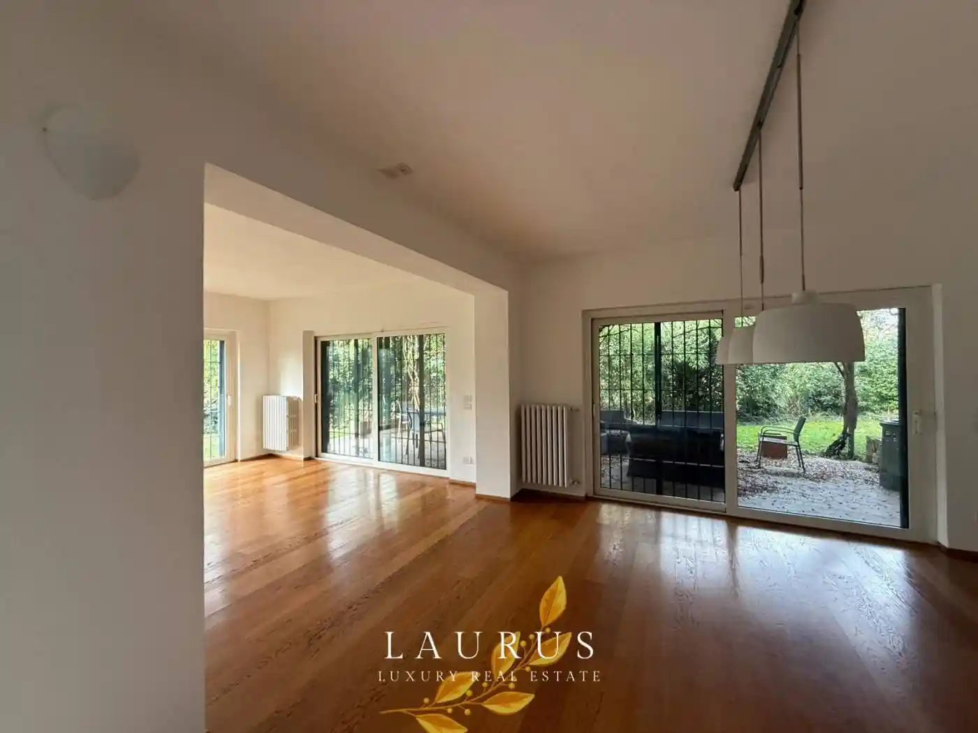 Villa in affitto a Firenze