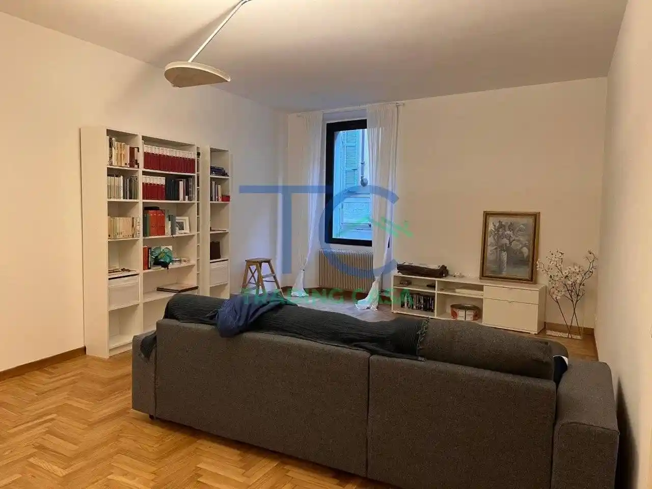 Trilocale via Giuseppe Verdi, Centro Storico, Piacenza - foto 3