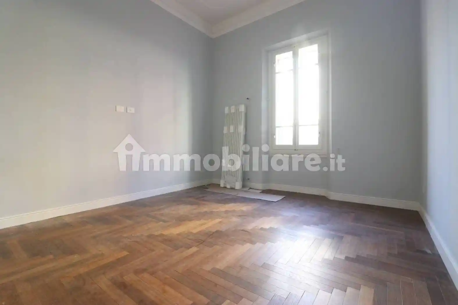 Appartamento via Bernardino Ramazzini, Coverciano, Firenze - foto 2