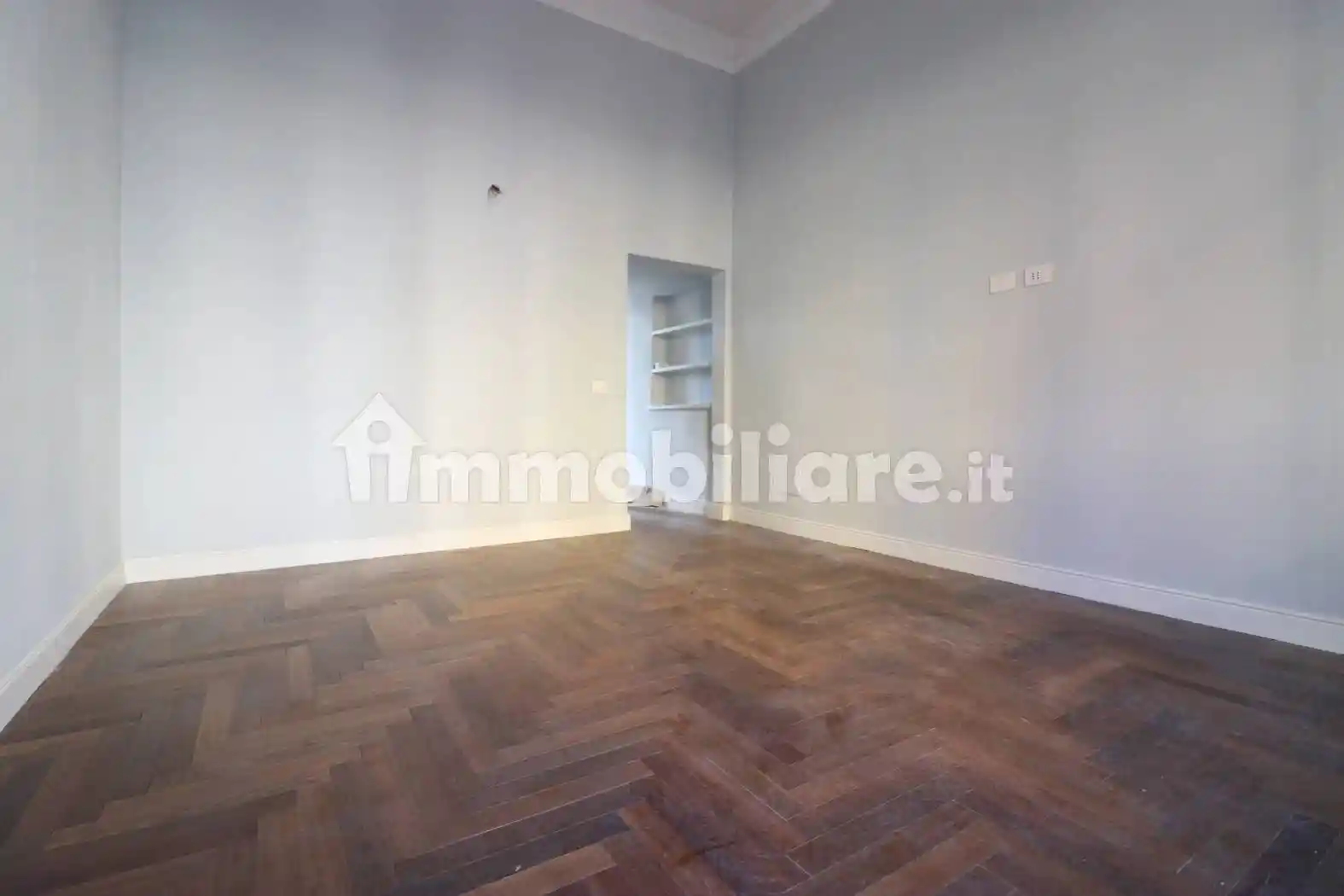 Appartamento via Bernardino Ramazzini, Coverciano, Firenze - foto 3