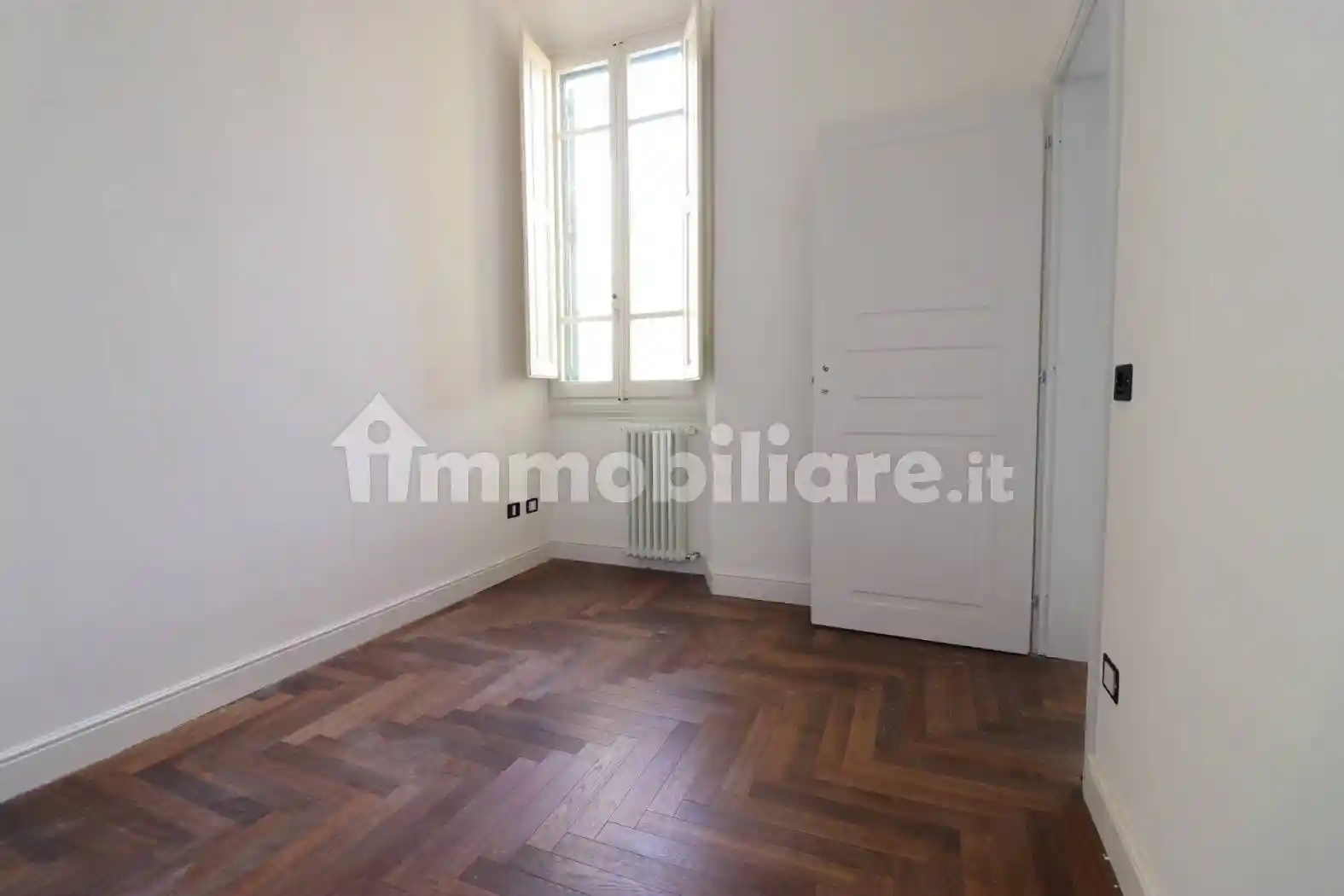 Appartamento via Bernardino Ramazzini, Coverciano, Firenze - foto 5