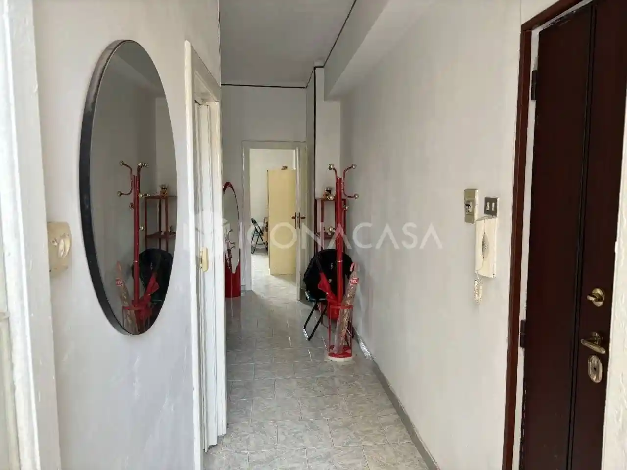 Bilocale via Francesco Crispi, Libertà, Bari - foto 2