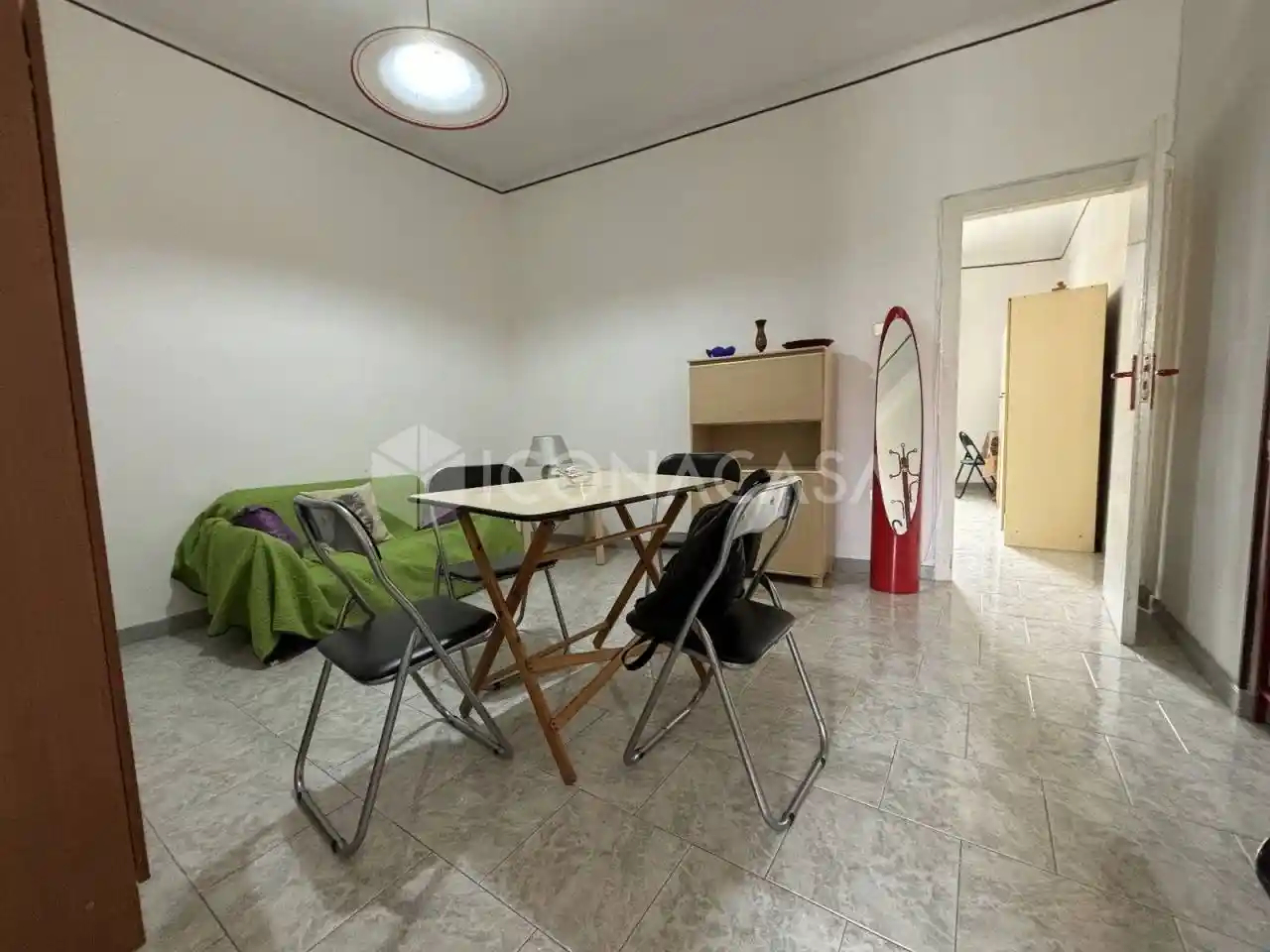 Bilocale via Francesco Crispi, Libertà, Bari - foto 3