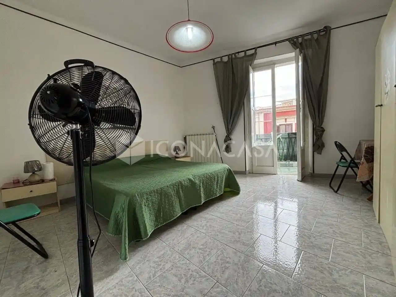 Bilocale via Francesco Crispi, Libertà, Bari - foto 4