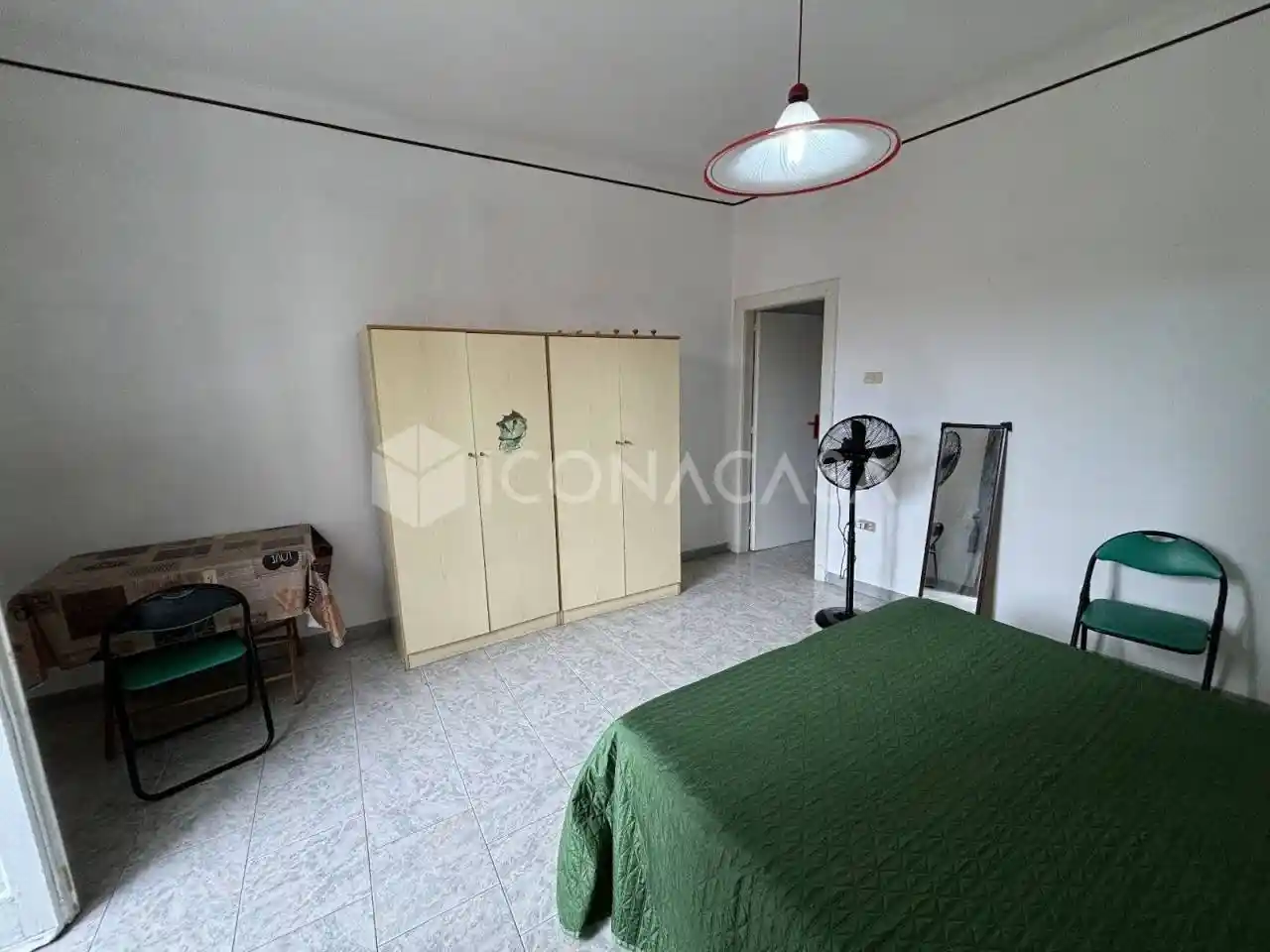 Bilocale via Francesco Crispi, Libertà, Bari - foto 5