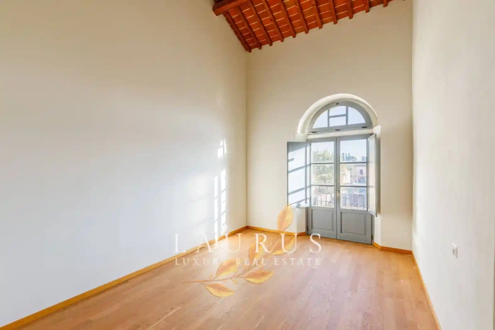 Appartamento in vendita a Cortona