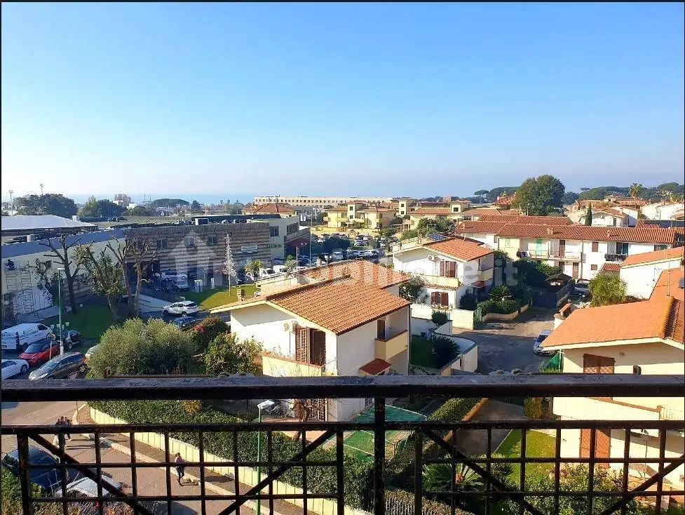 Appartamento in vendita a Anzio