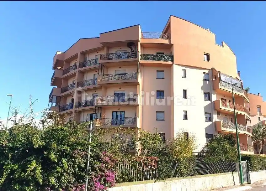 Quadrilocale via Cicerone 5, Anzio Due, Anzio - foto 2