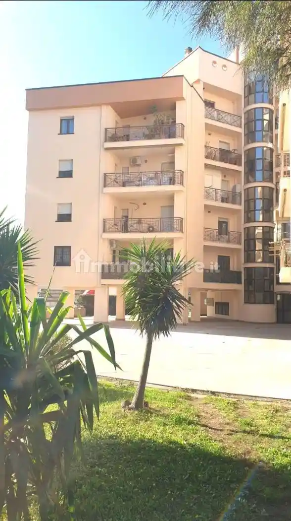 Quadrilocale via Cicerone 5, Anzio Due, Anzio - foto 3