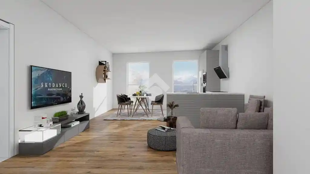 Appartamento - foto 3