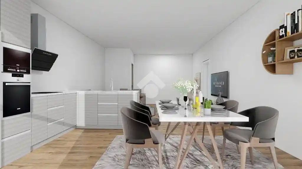 Appartamento - foto 4