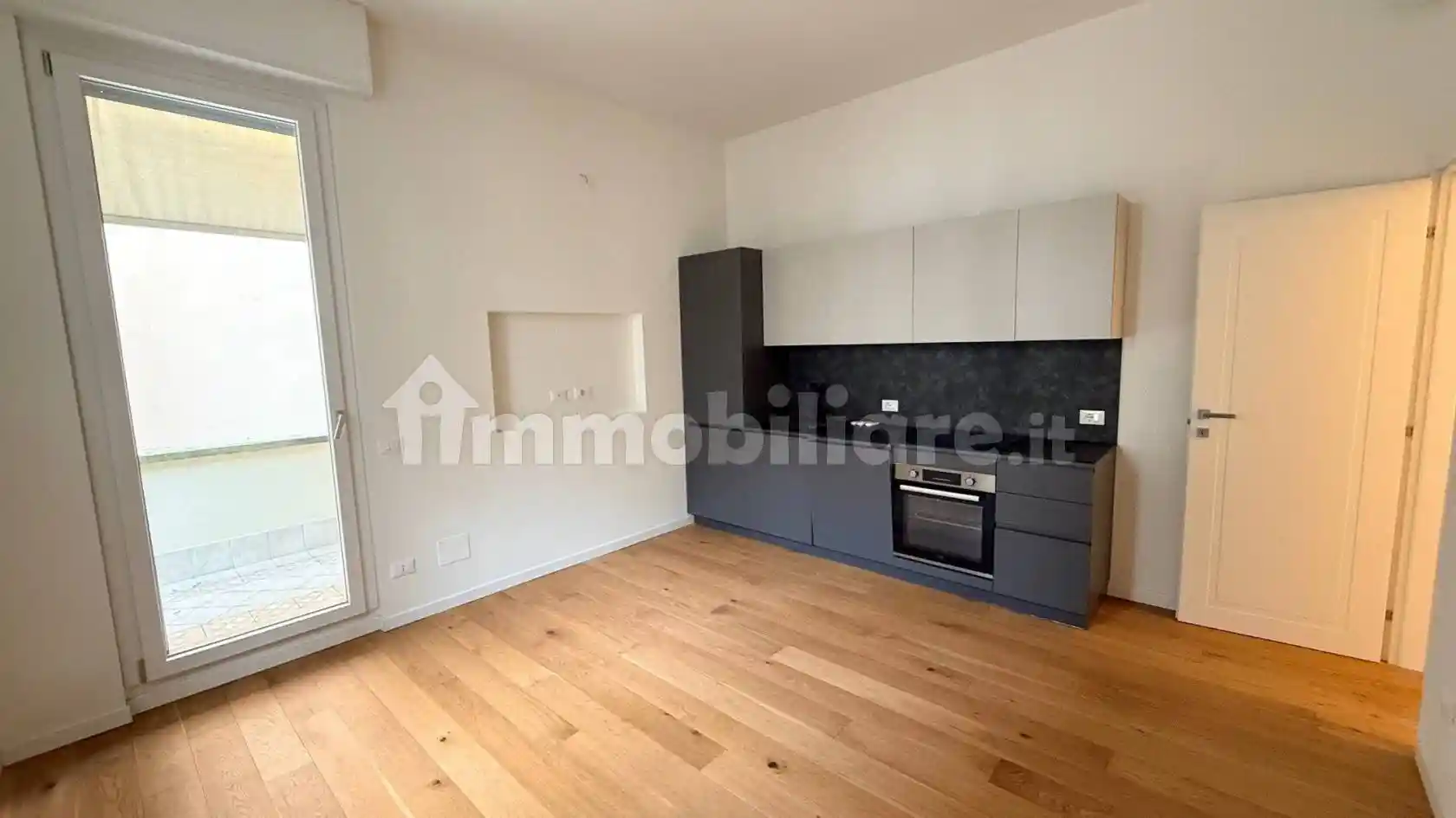 Trilocale via Giovanni Boccaccio 24, Vincenzo Monti, Milano - foto 2