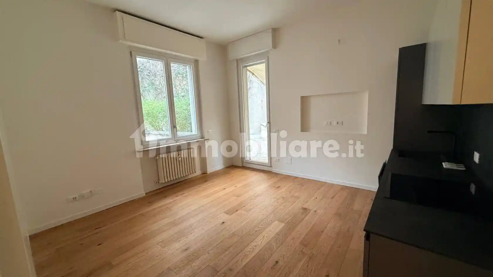 Trilocale via Giovanni Boccaccio 24, Vincenzo Monti, Milano - foto 3