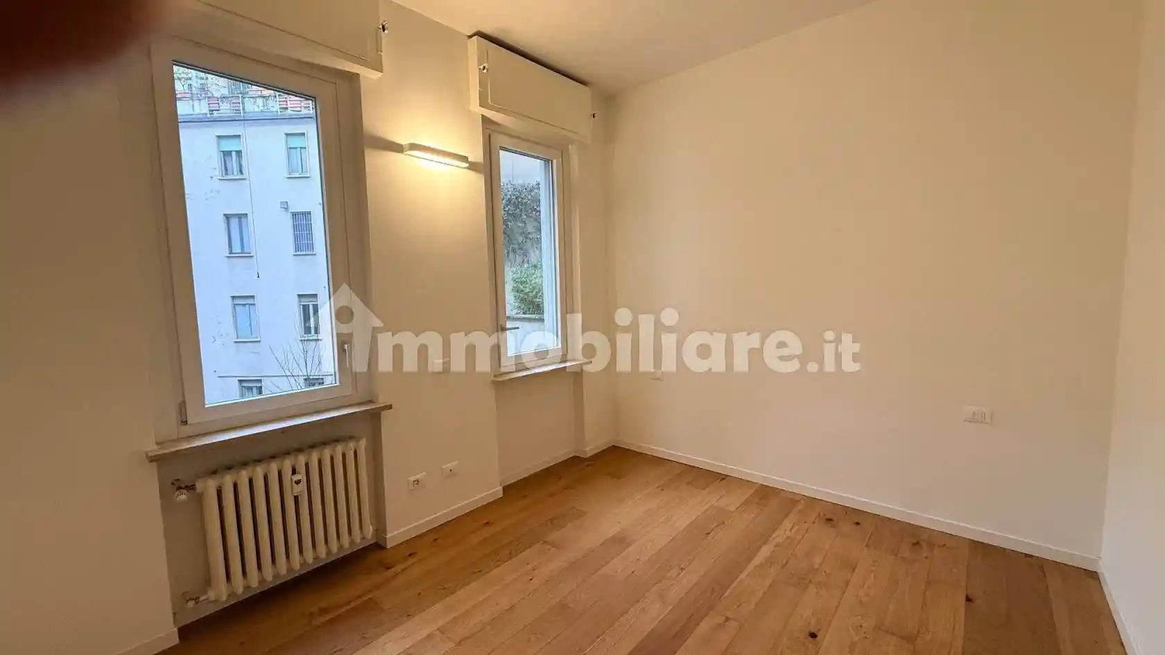 Trilocale via Giovanni Boccaccio 24, Vincenzo Monti, Milano - foto 5