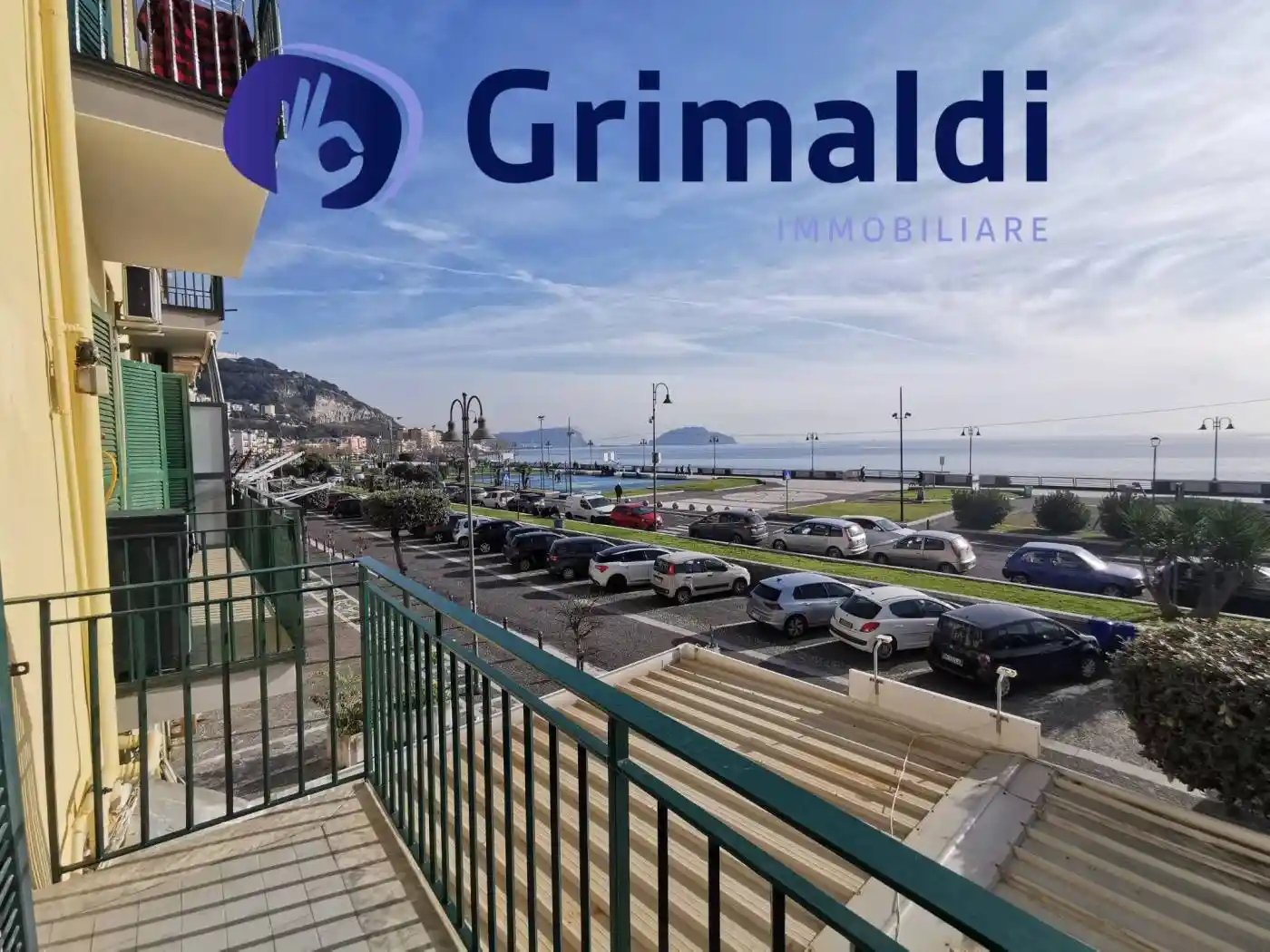 Trilocale corso Umberto I, Lungomare, Pozzuoli - foto 2