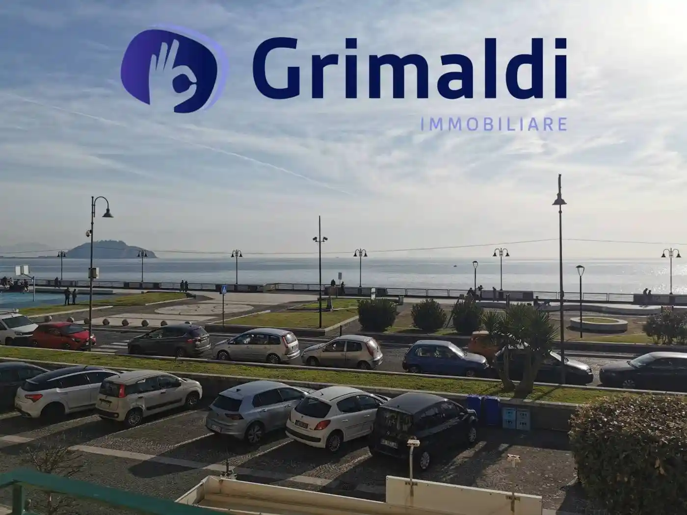 Trilocale corso Umberto I, Lungomare, Pozzuoli - foto 3