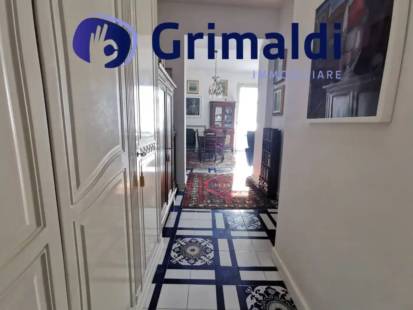 Trilocale corso Umberto I, Lungomare, Pozzuoli - foto 5