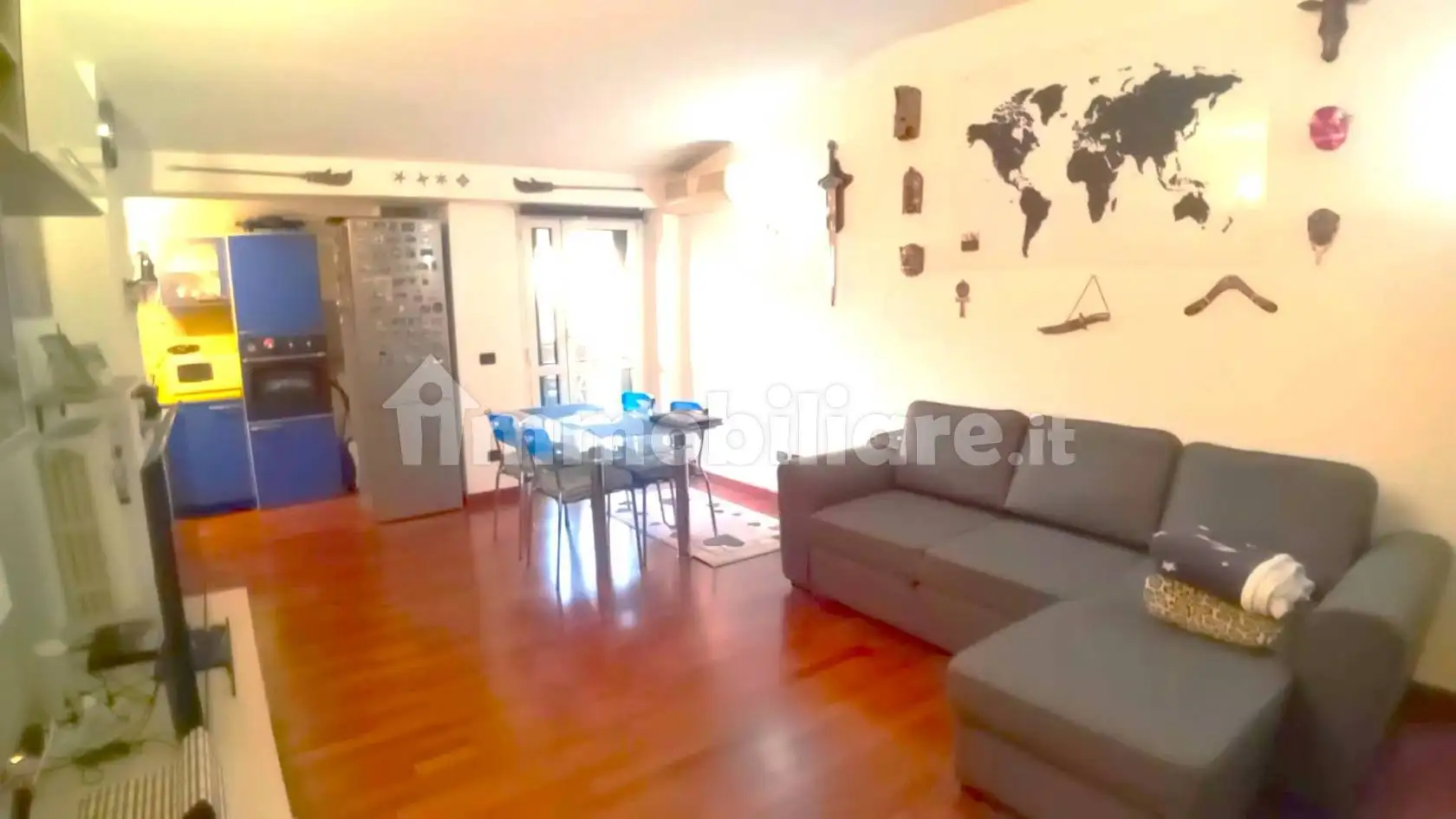 Appartamento in vendita a Tortona