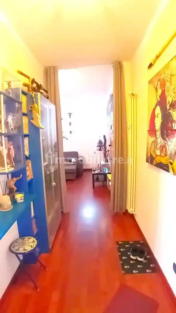 Bilocale corso Camillo Benso di Cavour, Centro, Tortona - foto 4