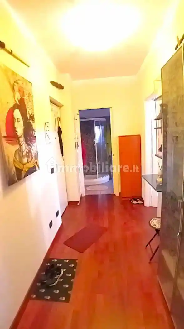 Bilocale corso Camillo Benso di Cavour, Centro, Tortona - foto 5