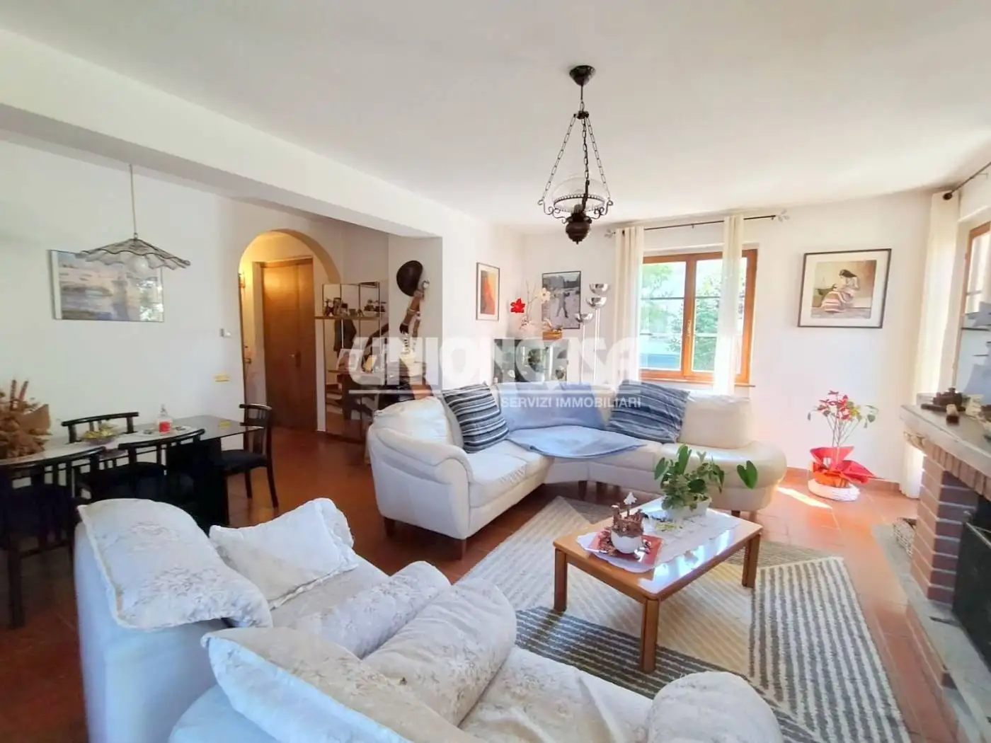 Villa in vendita a Valmorea