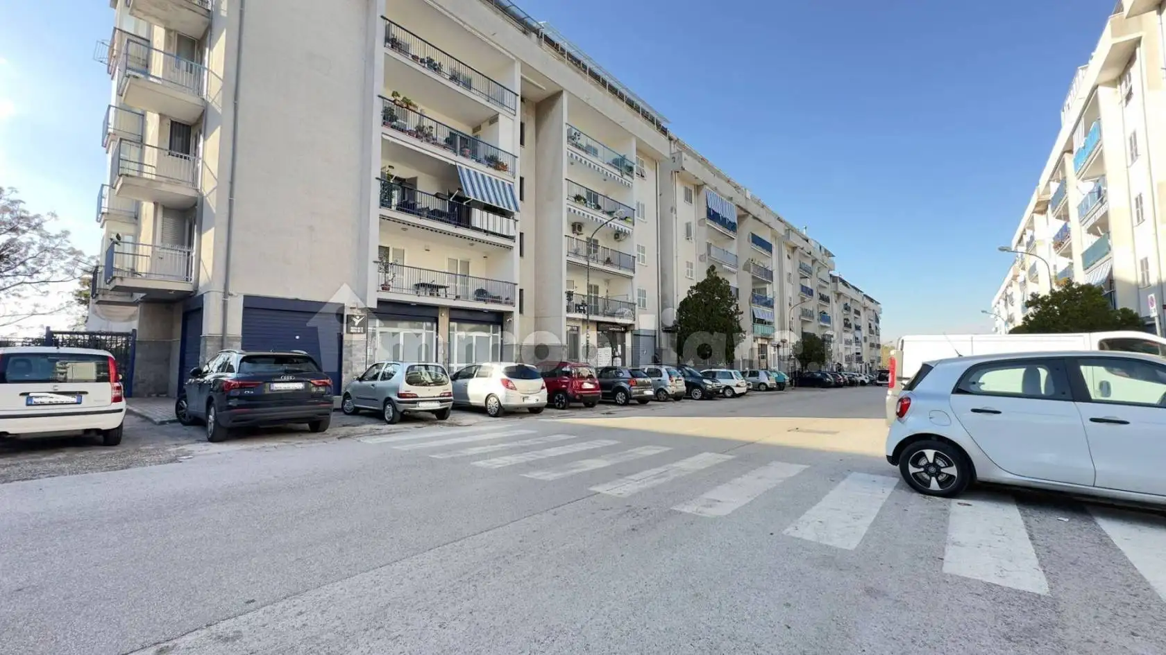 Appartamento in vendita a Pollena Trocchia