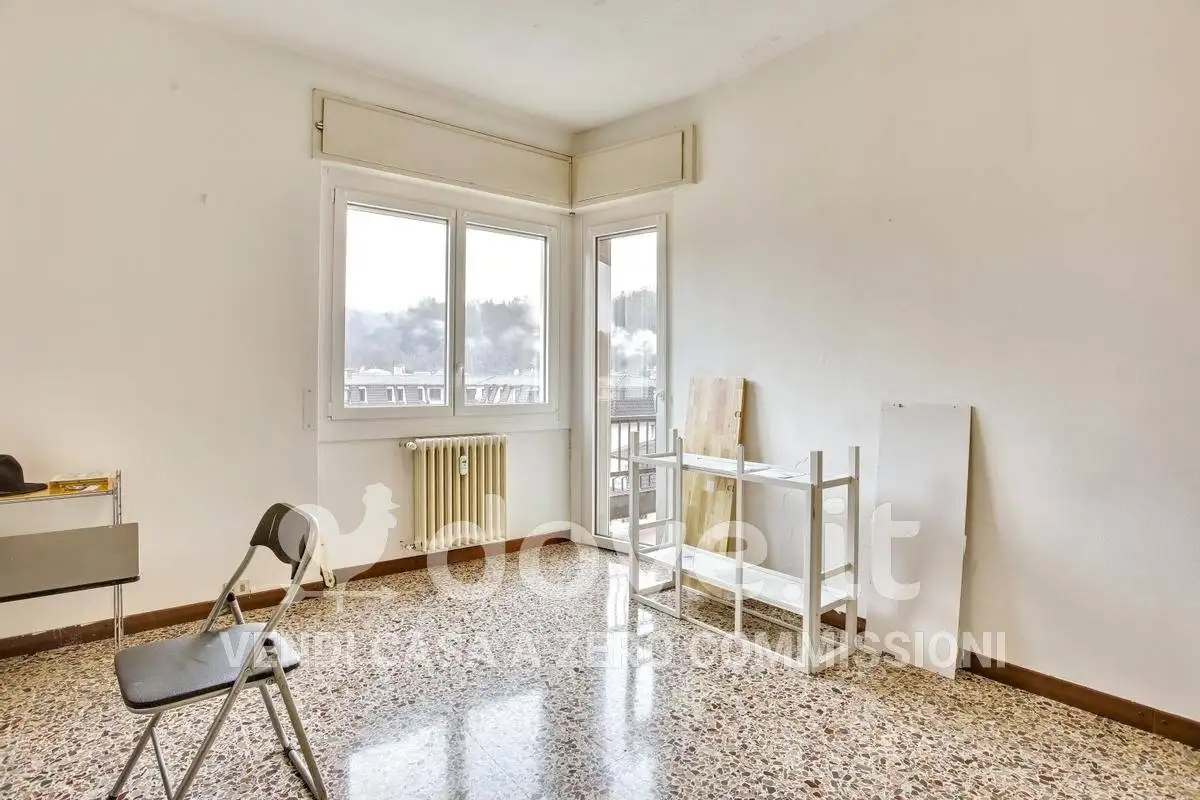 Appartamento in vendita a Lavena Ponte Tresa