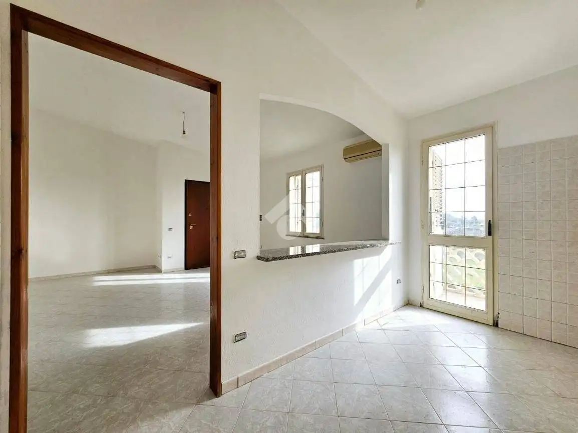 Appartamento in vendita a Quartu Sant'Elena