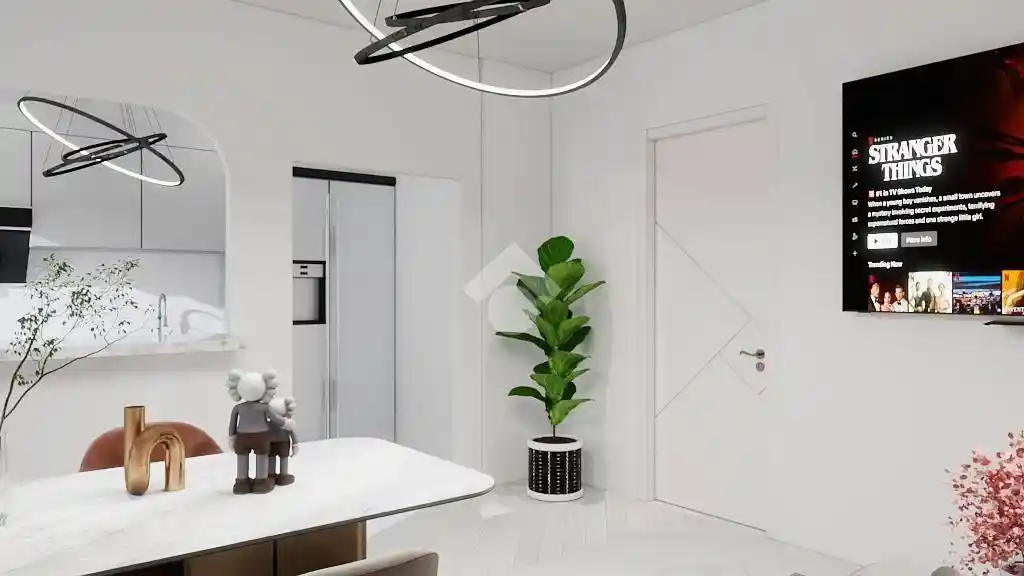 Appartamento - foto 5