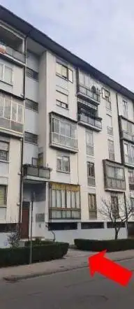 Appartamento in asta a Vicenza